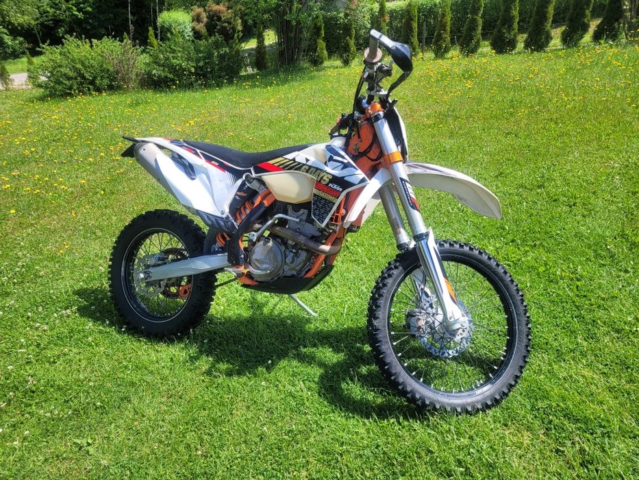KTM