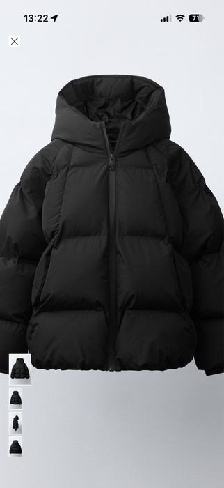 Куртка дитяча ZARA демісезон