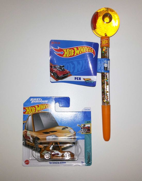 carros hot wheels - Tooned - Carros Miniaturas de Coleção Escala 1/64