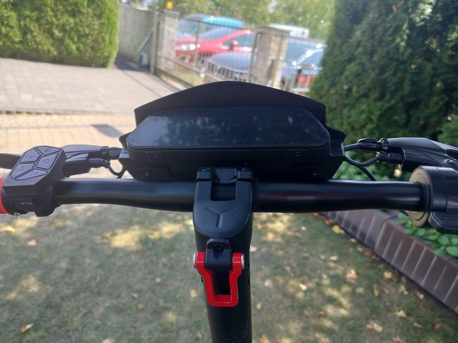 Hulajnoga elektryczna Motus Daytona 10