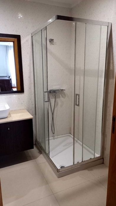 Quarto no Porto (Hospital S. João)