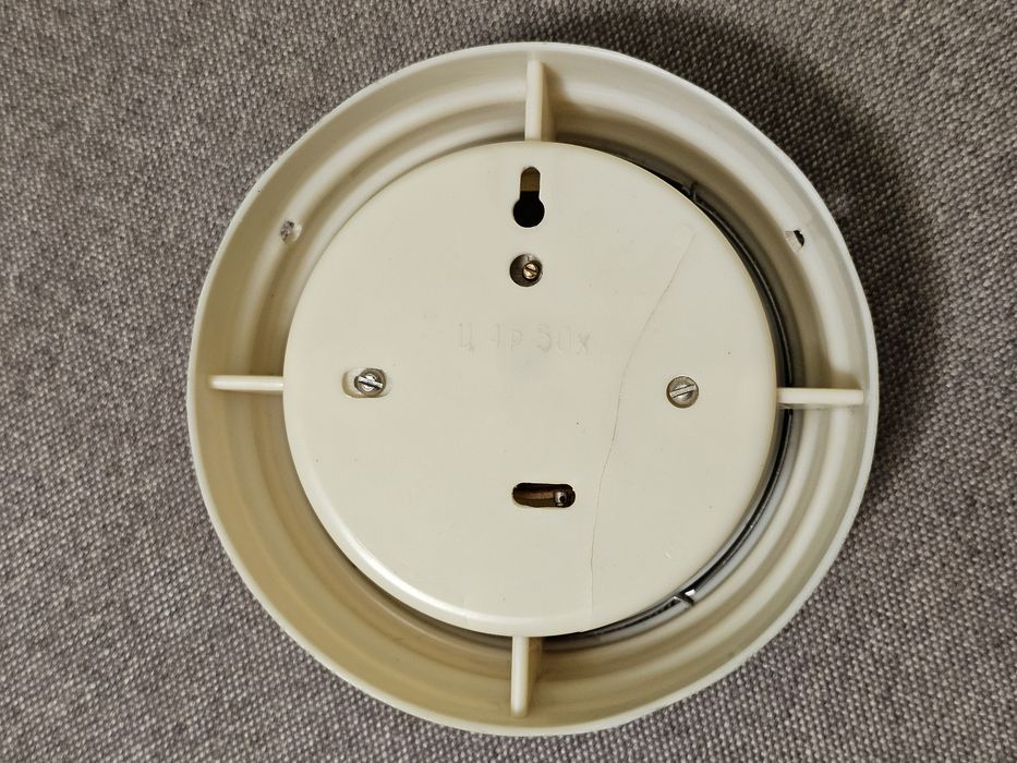 Барометр времени СССР