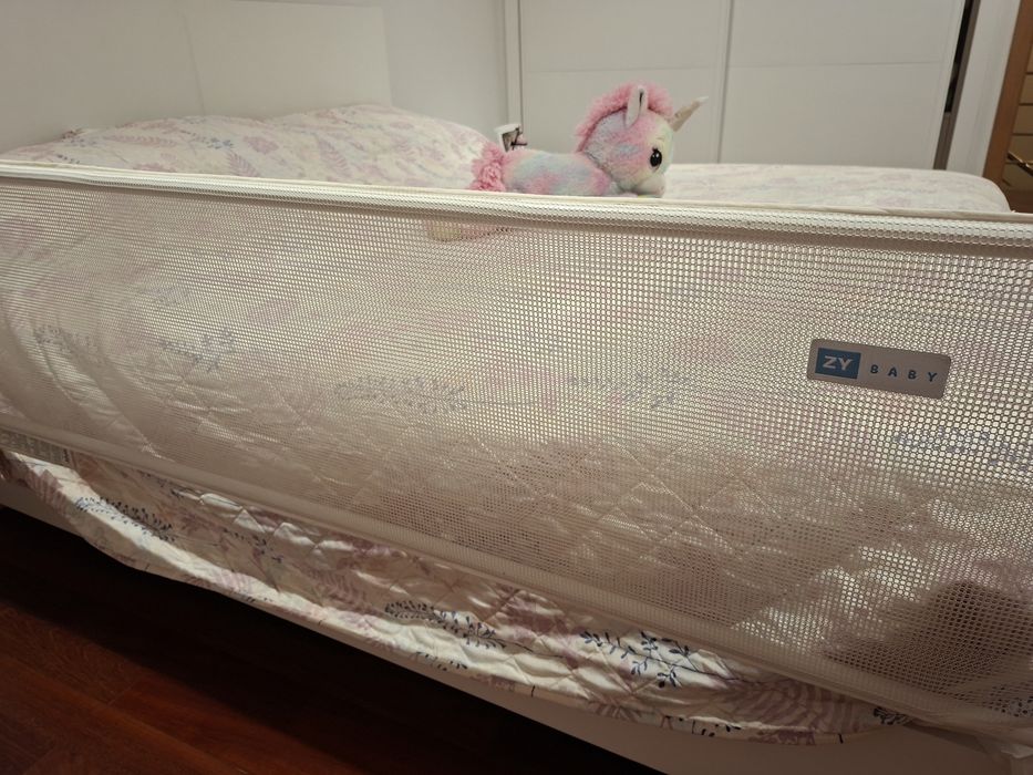 Barreira de cama