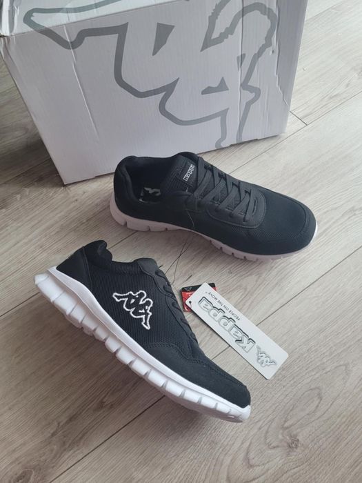 Buty sportowe Kappa r.39