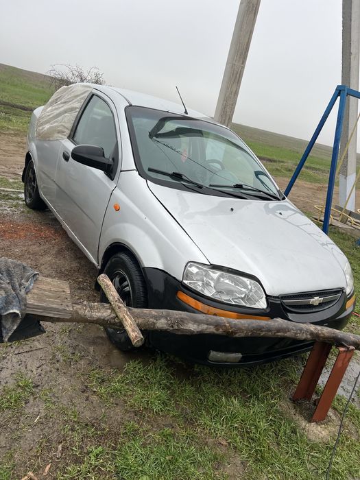 Авторазборка  CHEVROLET aveo T200 1.5 газ бензин АКПП