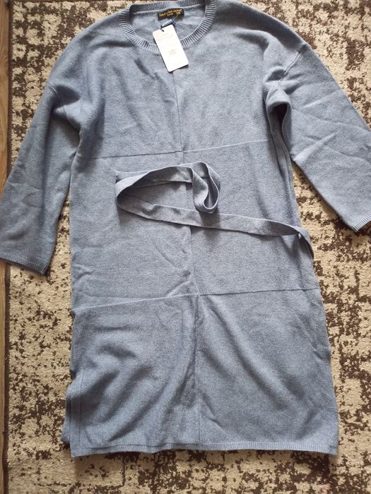 платье новое меринос