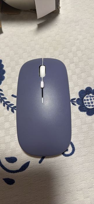 Capa e teclado mais rato