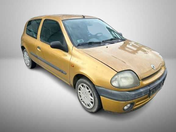 Renault Clio 2 1.2 8v kolor mv302 CZĘŚCI