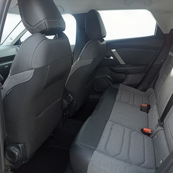 Citroen C4 com garantia