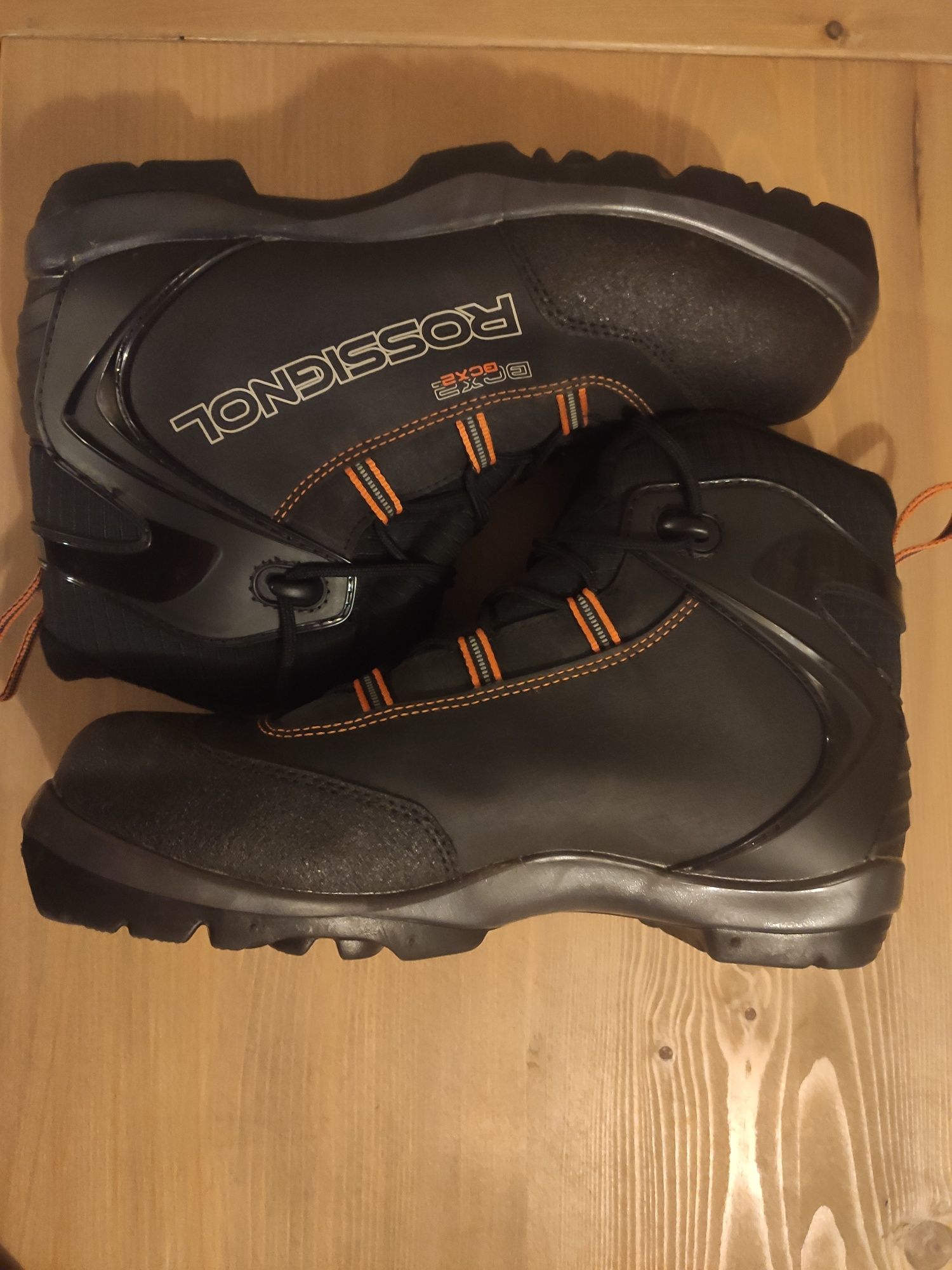 Nowe buty Rossignol bc x2 backcountry 41 wk adka 26.0 NNN BC