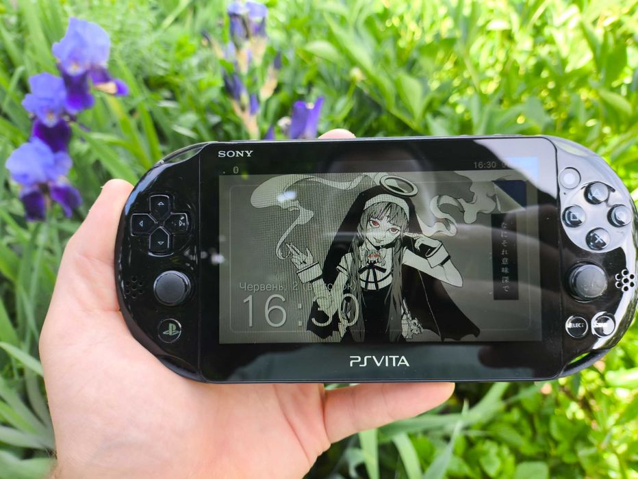 Playstation Vita Киевская область купить на OLX.ua