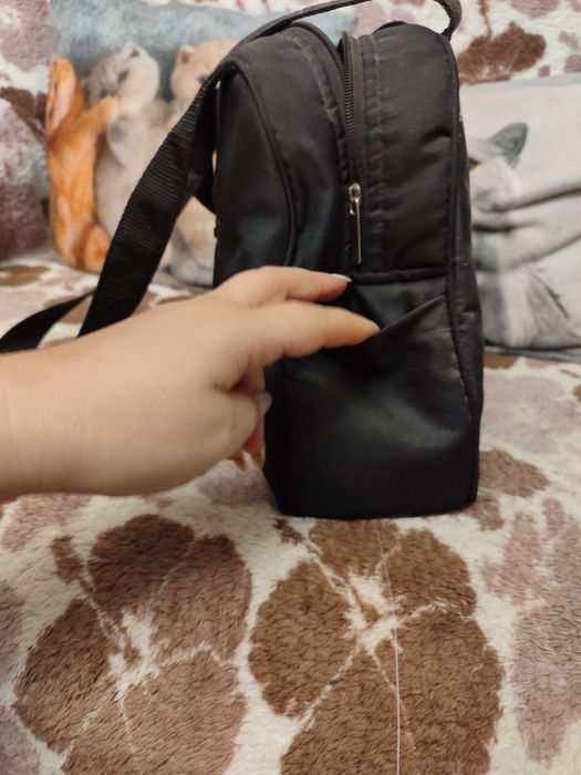 Шопер, сумка під вишивку