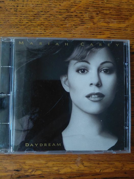Mariah Carey  Daydream   CD