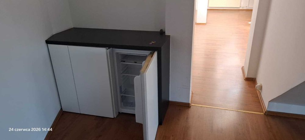 Kameralny lokal usługowy – Pocztowa 3
