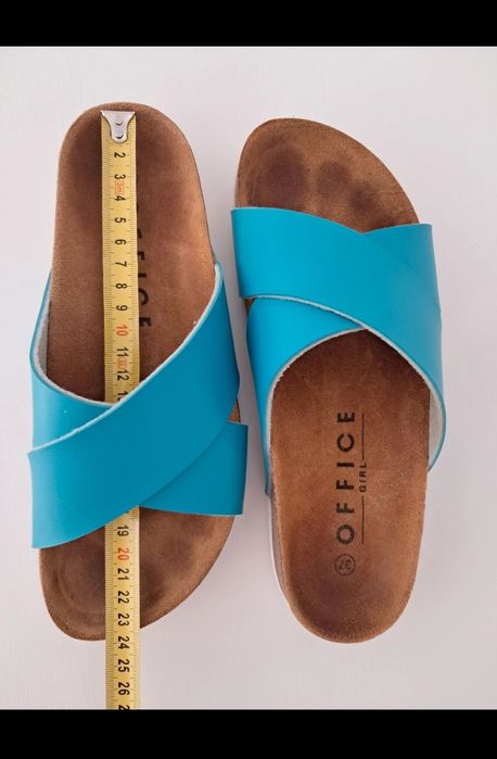 Klapki Birkenstock