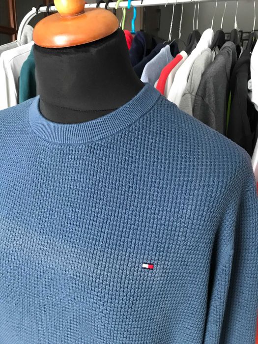 Sweter Tommy Hilfiger rozm. XL