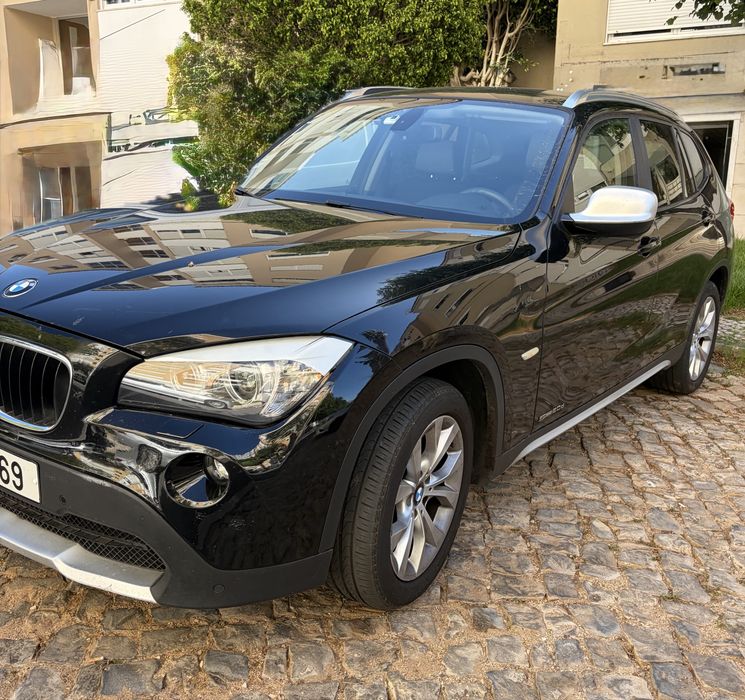 BMW X1 sDrive 20d