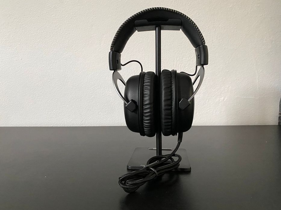 Headset Hyperx Cloud II