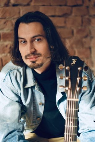 Nauka Gry Na Gitarze Muzyka W Krakow Olx Pl
