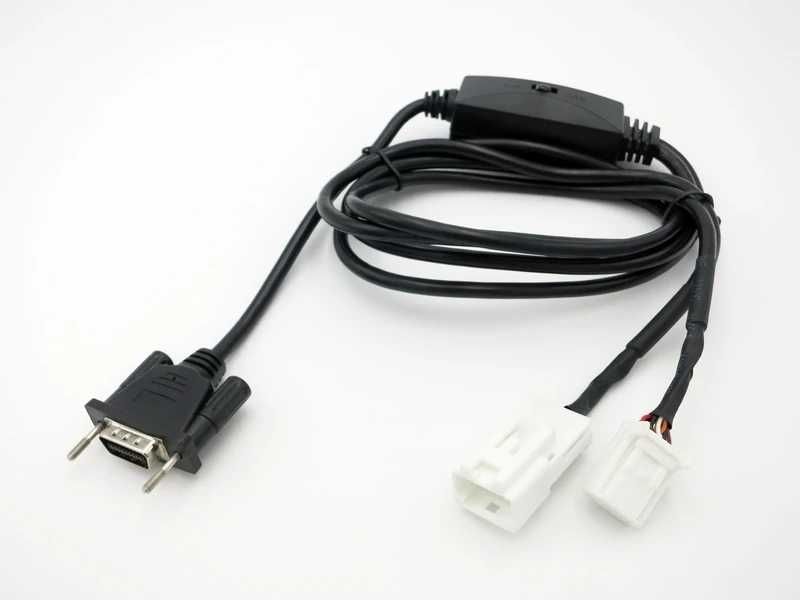 Adaptador de Música Yatour-BTK Toy 1 / Bluetooth / Para Toyota Lexus