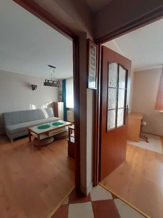 2 pokojowe mieszkanie w Sosnowcu (Środula) o pow. 36,10 m2, 9 piętro