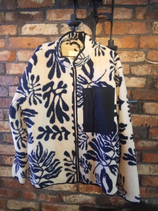 Bluza rozpinana polar