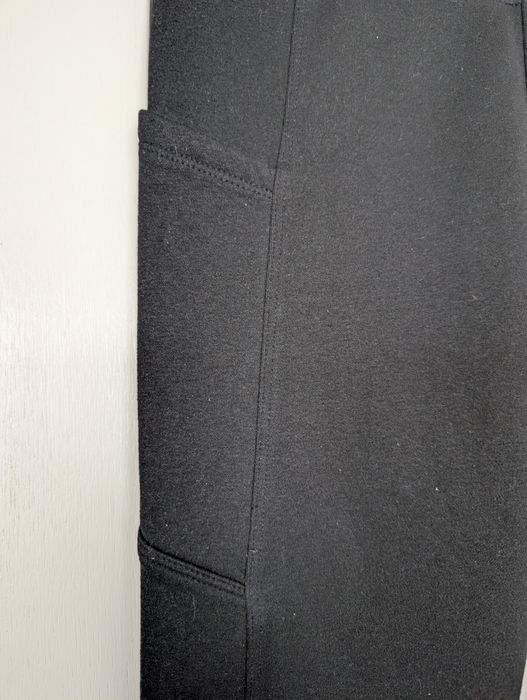 Lelosi Polarosi Arcticus legginsy ocieplane S/36