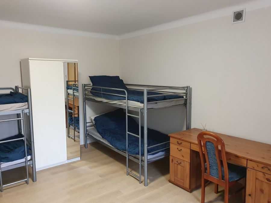 Noclegi Pracownicze dla 6 osób Piotrów k/ Kalisza