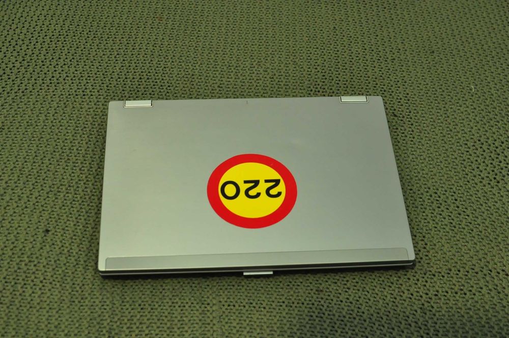 Игровой ноутбук HP 8440  (Core i5/ 8Gb /250Gb/video 2Gb)