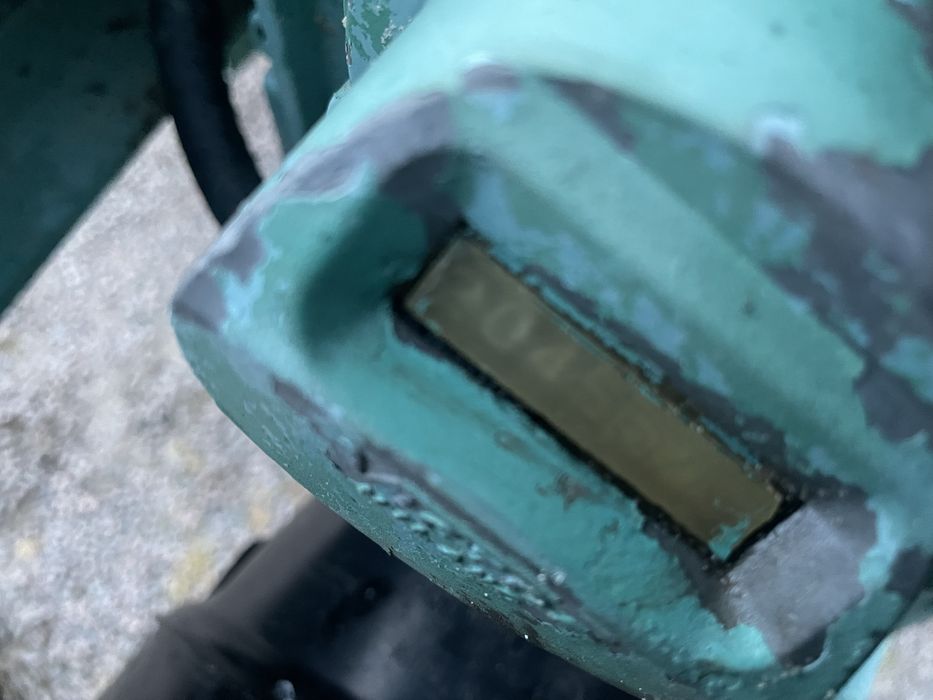 Продам кормозмішувач Walker Storti Labrador 9 m3