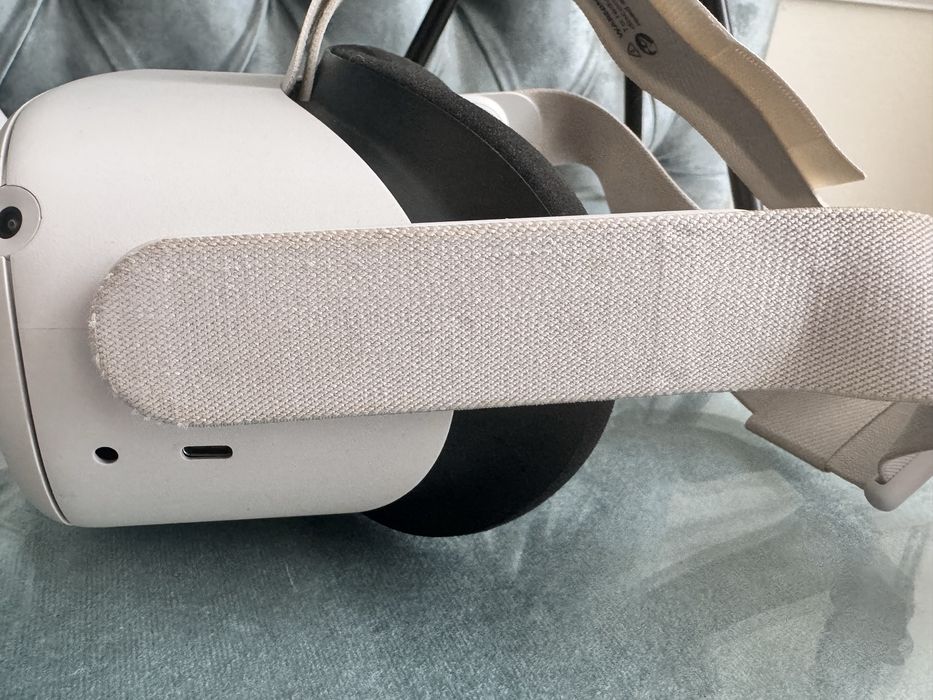 Oculus Meta Quest 2, 128 Гб