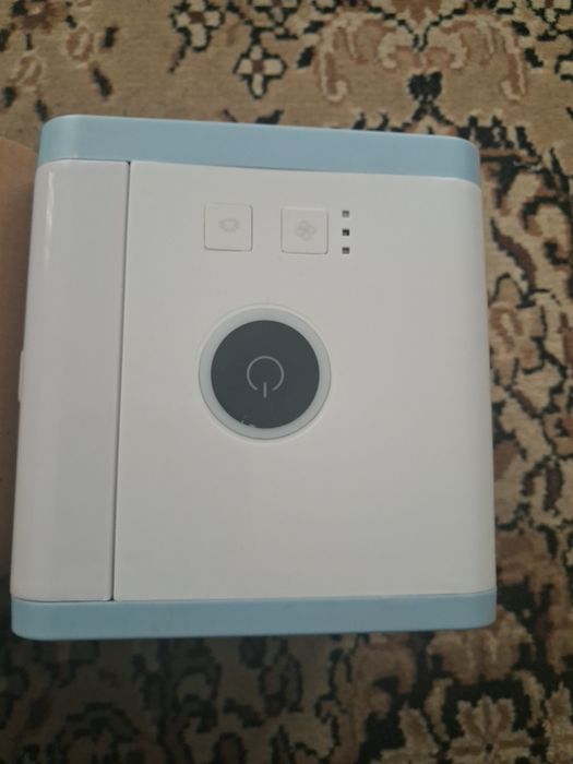Продаю міні-вентилятор 3 в 1