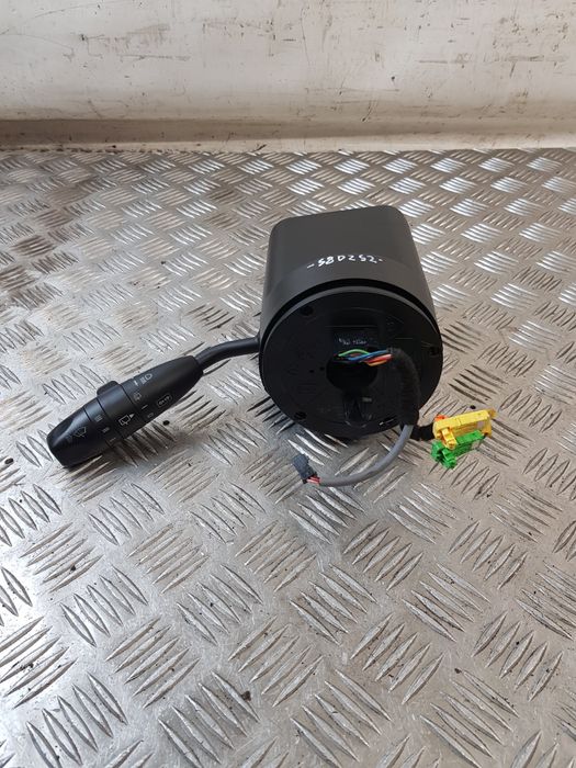 Przełącznik Zespolony + Taśma Airbag A1694641518 Mercedes W169 04R-