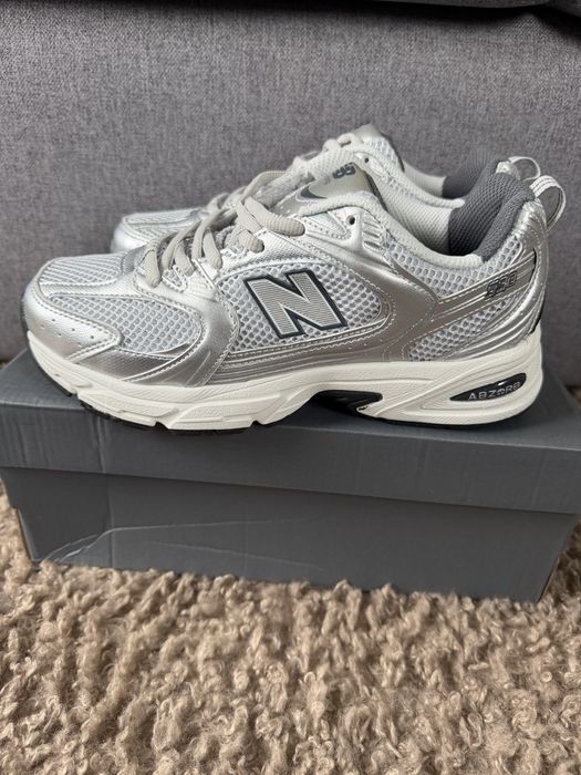 Кросівкі New Balance 530 на 38р (24,5)