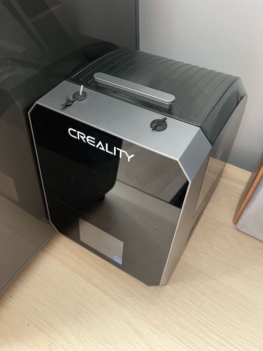 Creality K2 plus combo + suszarka