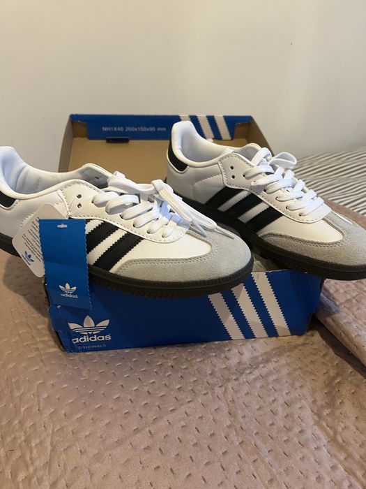 Sprzedam nowe buty nie noszone