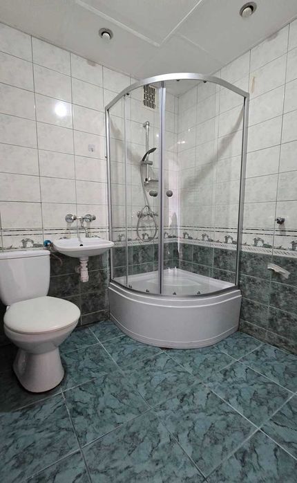 Zgrabne mieszkanie z balkonem, ul. Budowlanych - Widok 5