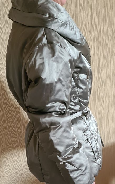 Kurtka damska zimowa