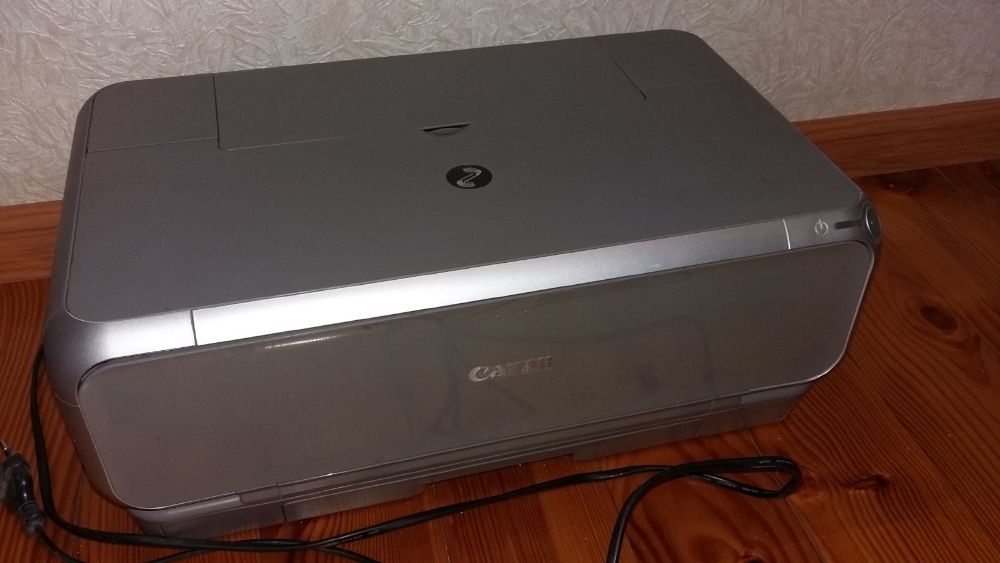 Продам принтер Canon IP3000