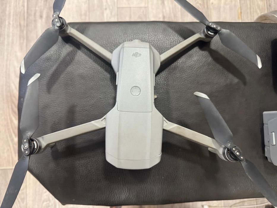 Мавік2 міні дрон
