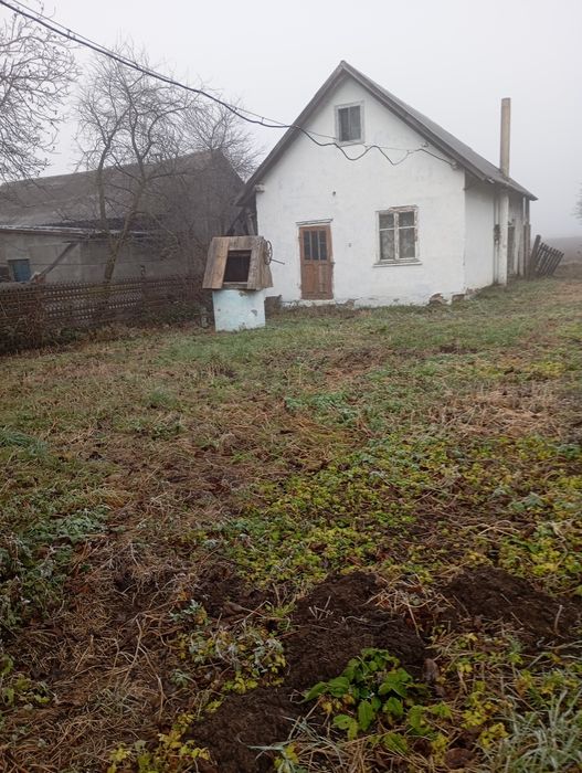 Продається будинок с.Биличі, Самбірський район, Львівська область.