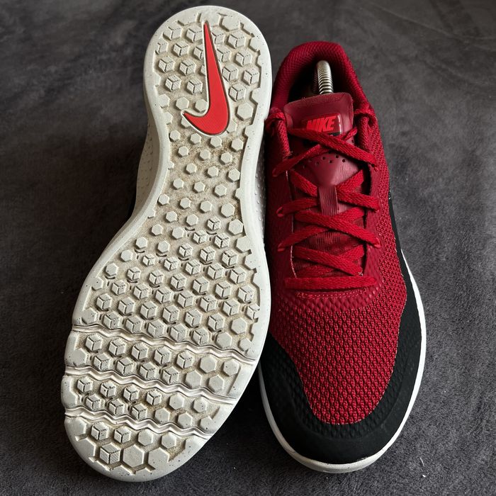 Чоловічі кросівки Nike training fly wire. P. 42,5.  Ідеал!!!