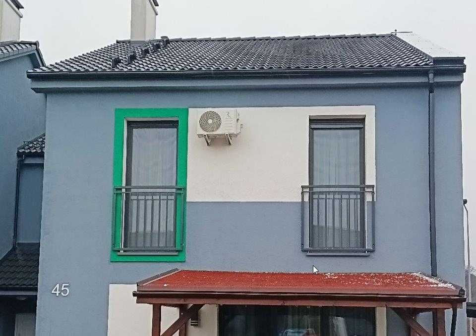 Klimatyzacja z montażem 3.3 kw ROTENSO - 7 lat gwarant A ++ JAPAN 3 000 zł WiFi