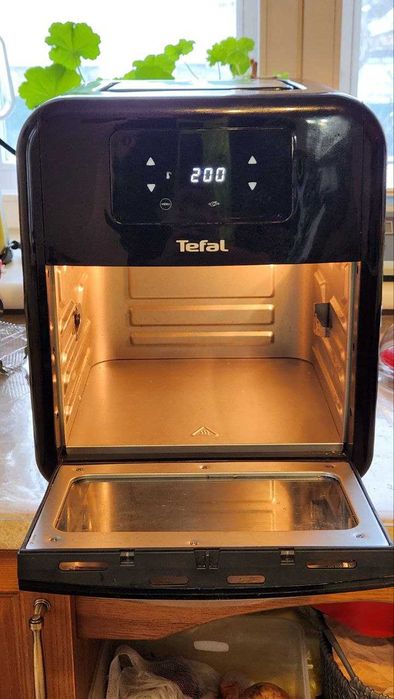 Мультипіч (аерогриль) TEFAL Easy Fry Oven&Grill FW501815