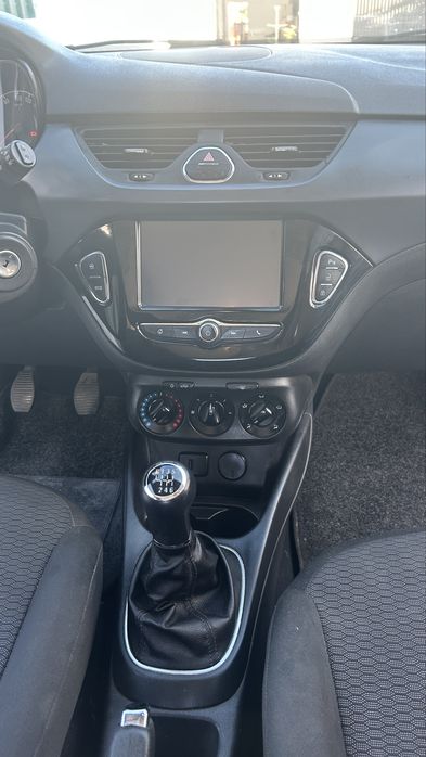 Opel Corsa E 1.0 gasolina