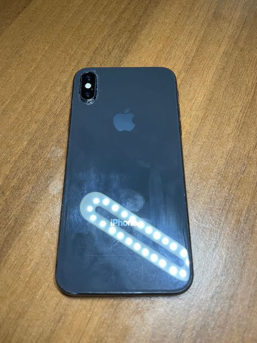 Терміново Iphone x