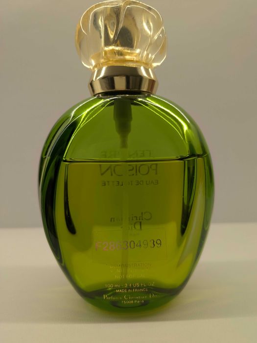 Dior Tendre Poison vintage