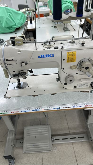 Máquina de Costura Avariada? Reparo Rápido e Garantido!