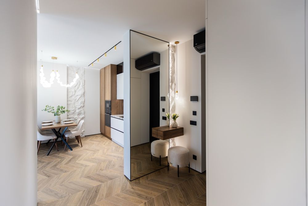 Продаж БЕЗ КОМІСІЇ  2-кімнатної квартири Ужгород | ЖК Parkland | 68 м²