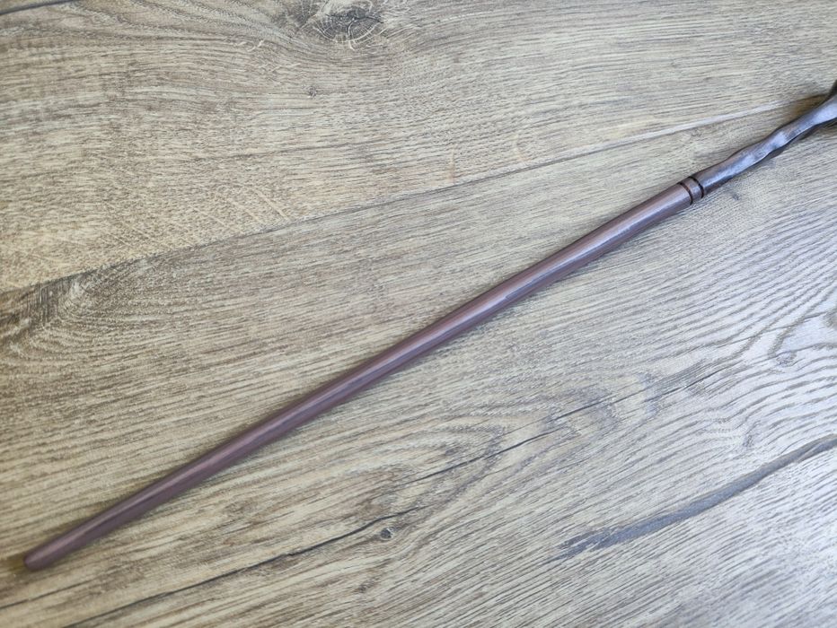 Harry Potter magiczny zestaw Różczka Remus Lupin bilety do Hogwartu